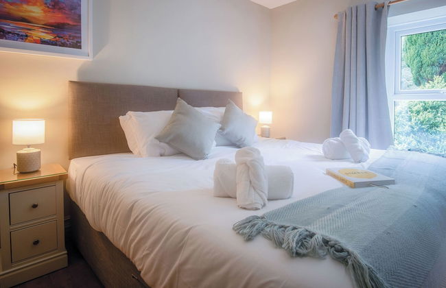 Hill House - 4 Bedroom - Llanrhidian - Foto 3