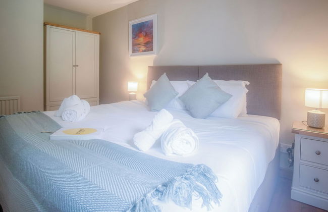 Hill House - 4 Bedroom - Llanrhidian - Foto 4