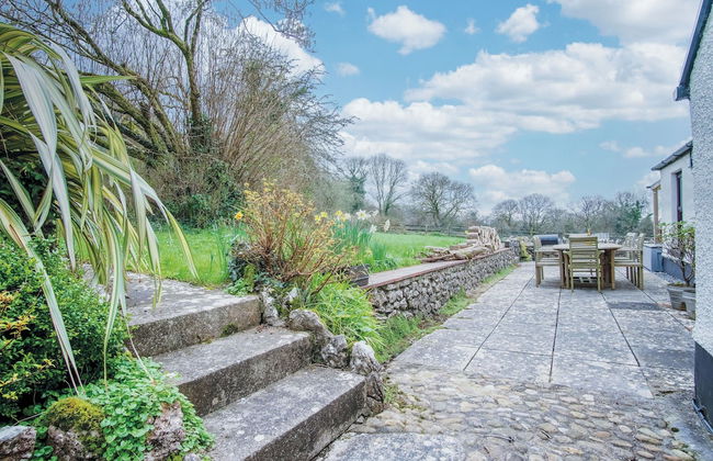 Hill House - 4 Bedroom - Llanrhidian - Foto 70