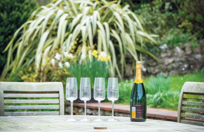 Hill House - 4 Bedroom - Llanrhidian - Foto 76