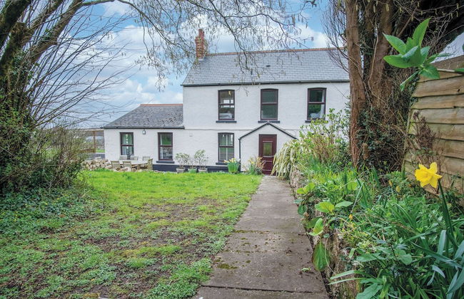Hill House - 4 Bedroom - Llanrhidian - Foto 73