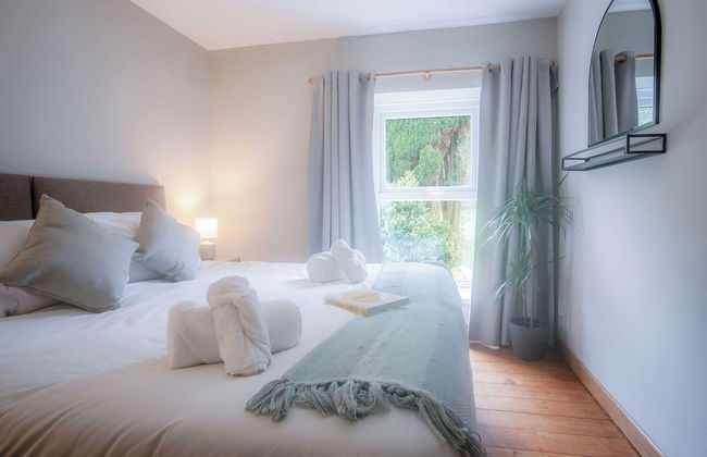 Hill House - 4 Bedroom - Llanrhidian - Foto 18