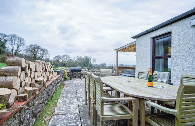 Hill House - 4 Bedroom - Llanrhidian - Foto 80