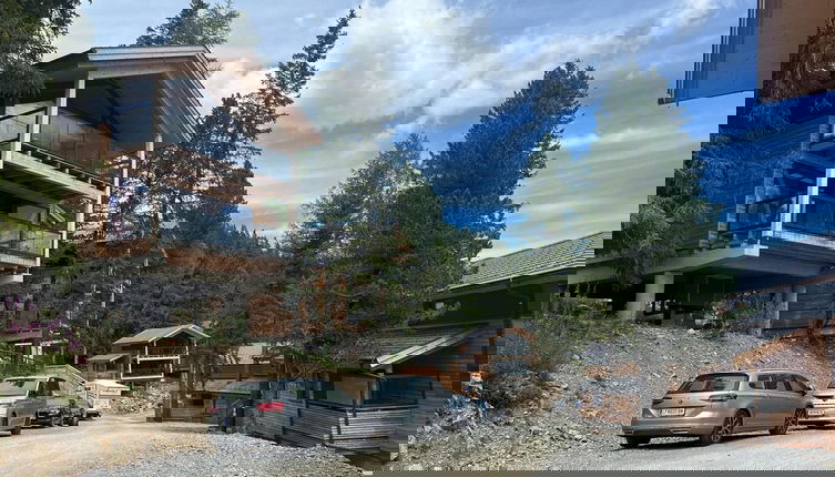 Foto 1 - Amazing Chalet With Mountain Views