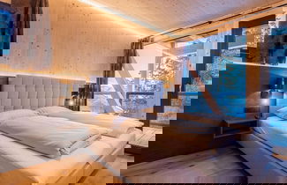 Foto 2 - Amazing Chalet With Mountain Views