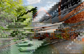 Foto 1 - Villa Svarga by Elite Havens