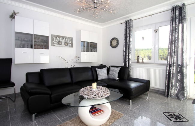 Ferienhaus Wiesengrund mit Sauna, Dornumersiel - Foto 9