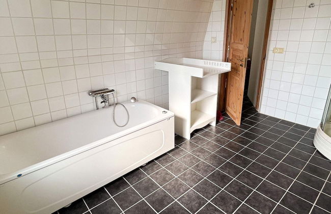 4 Star Holiday Home in Solvesborg - Foto 17