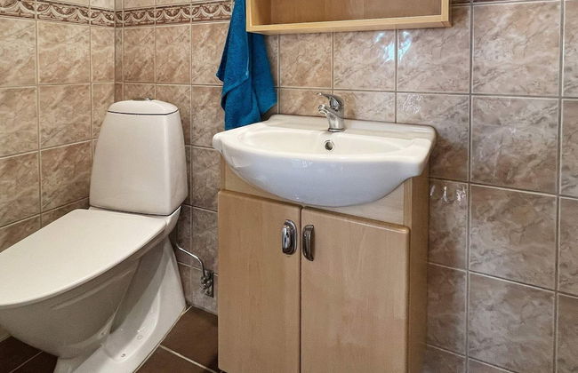4 Star Holiday Home in Solvesborg - Foto 19