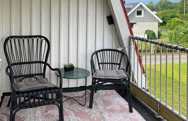 4 Star Holiday Home in Solvesborg - Foto 35