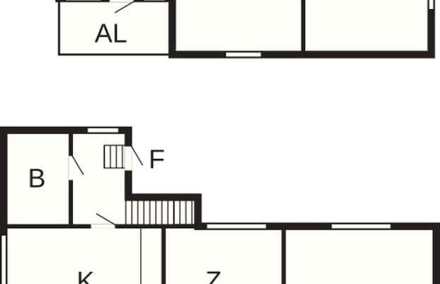 4 Star Holiday Home in Solvesborg - Foto 15