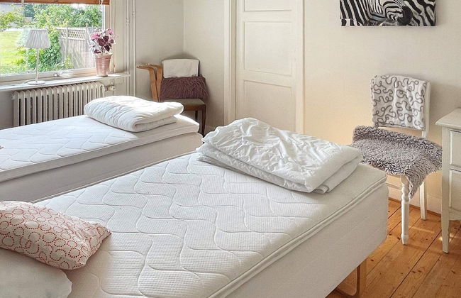 4 Star Holiday Home in Solvesborg - Foto 7