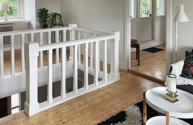 4 Star Holiday Home in Solvesborg - Foto 24