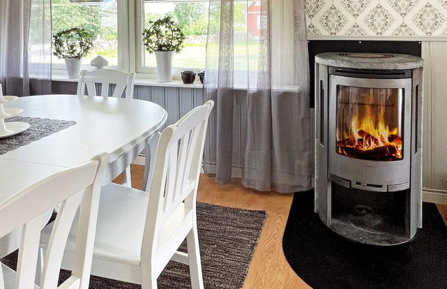 4 Star Holiday Home in Solvesborg - Foto 21