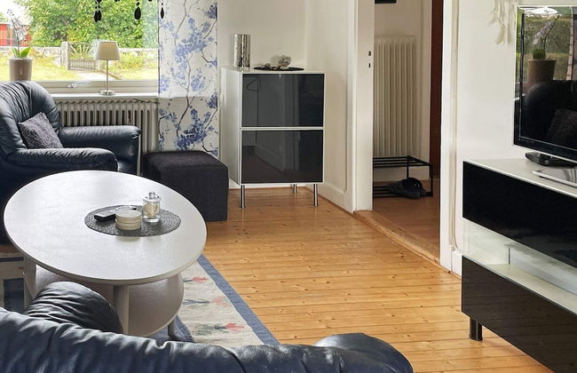 4 Star Holiday Home in Solvesborg - Foto 20