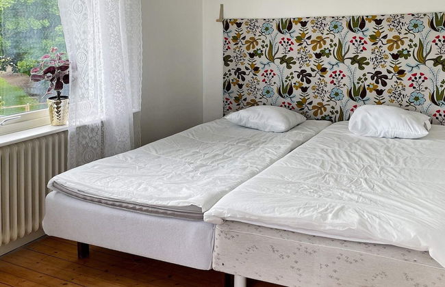 4 Star Holiday Home in Solvesborg - Foto 2