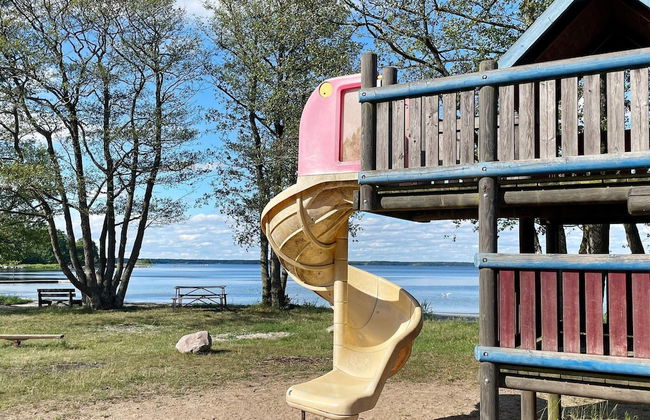 4 Star Holiday Home in Solvesborg - Foto 29