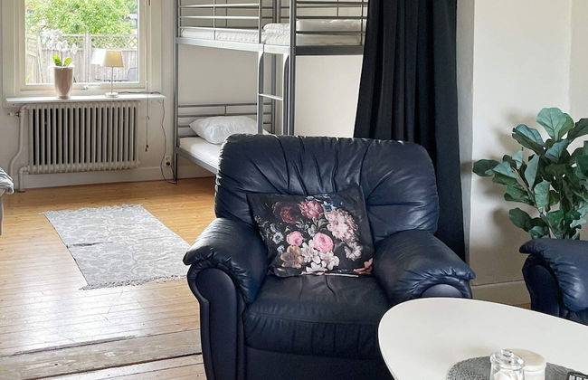 4 Star Holiday Home in Solvesborg - Foto 12