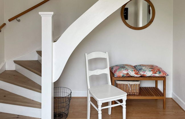 4 Star Holiday Home in Solvesborg - Foto 27