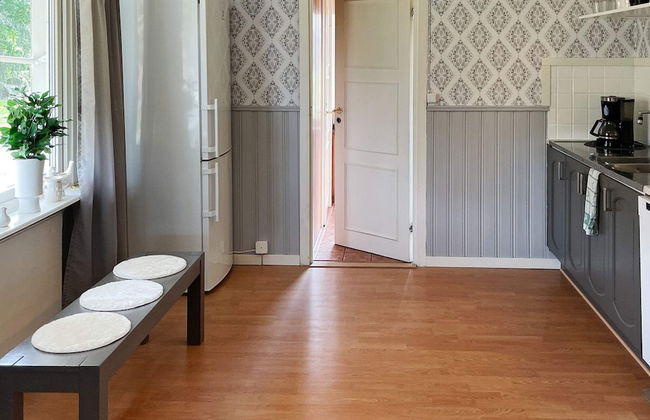 4 Star Holiday Home in Solvesborg - Foto 26