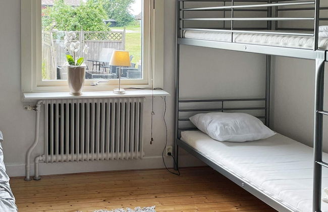 4 Star Holiday Home in Solvesborg - Foto 5