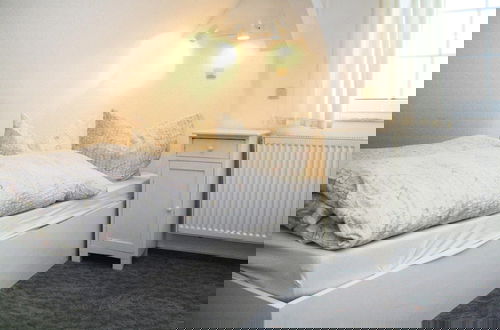 Foto 6 - XXL Ferienhaus mit Sauna in Upost