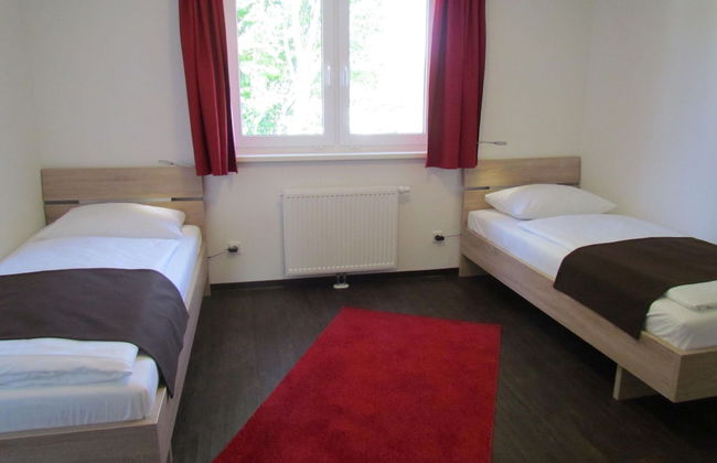 Reihenhaus im Ostseeresort Dampland - Photo 3
