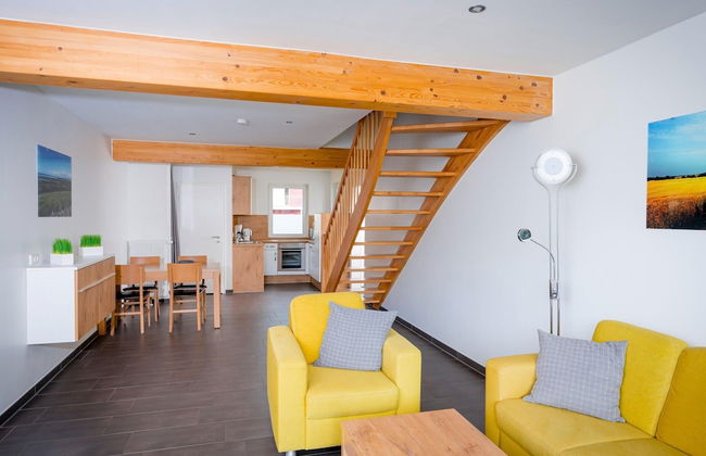 Reihenhaus im Ostseeresort Dampland - Photo 8