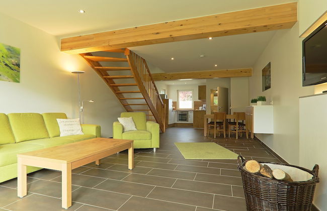 Reihenhaus im Ostseeresort Dampland - Photo 12