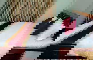 Foto 3 - Ojas Home Bharatur