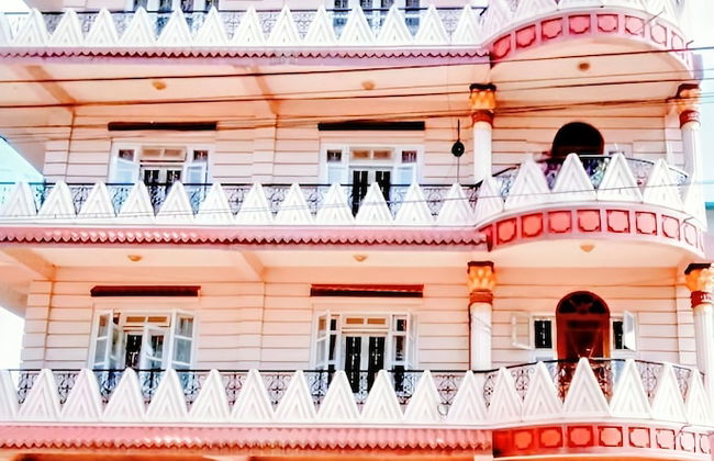 Ojas Home Bharatur - Foto 1