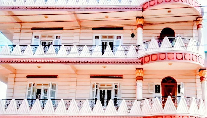 Foto 1 - Ojas Home Bharatur