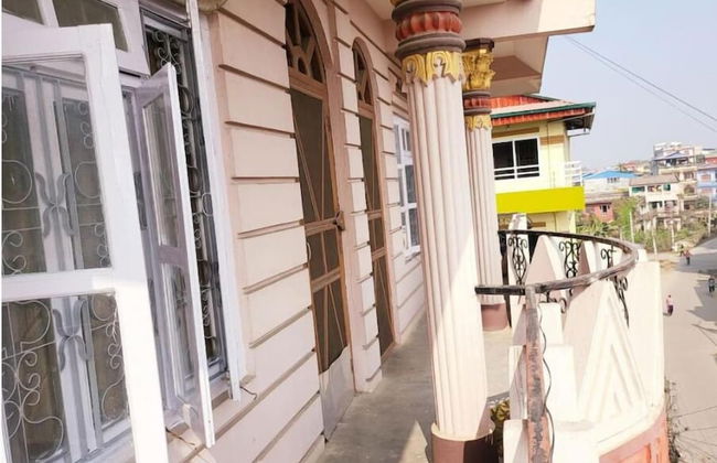 Ojas Home Bharatur - Foto 10