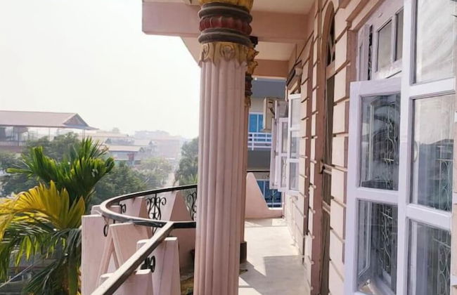 Ojas Home Bharatur - Foto 11