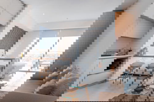 Foto 1 - w Spectacular Loft With Balcony in Crespo