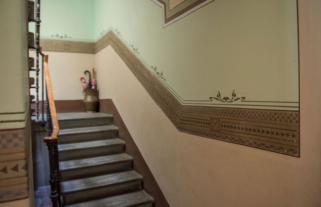 Mamo Florence - Atelier del Sarto Apartment - Foto 2