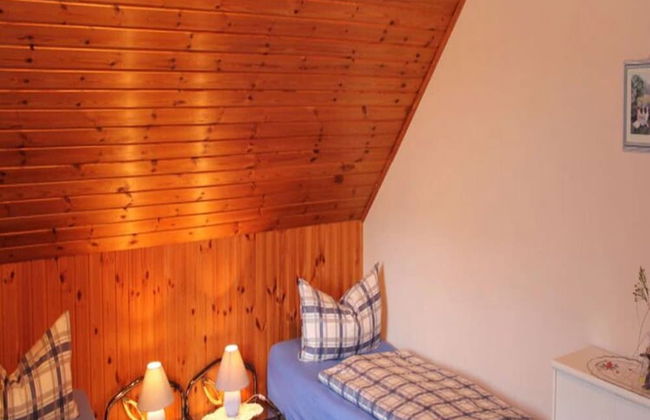 "haus Burck" Modern Retreat - Foto 1