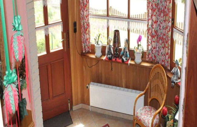 "haus Burck" Modern Retreat - Foto 8