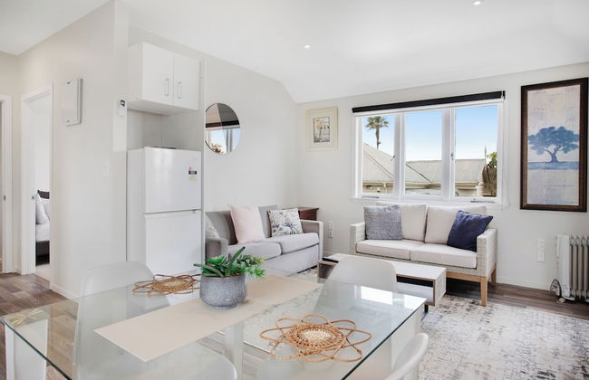 Summerside Loft with Air-con - Foto 17