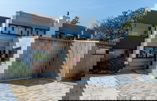 Foto 1 - Attractive Holiday Home, Sunny Garden, Near the Beach