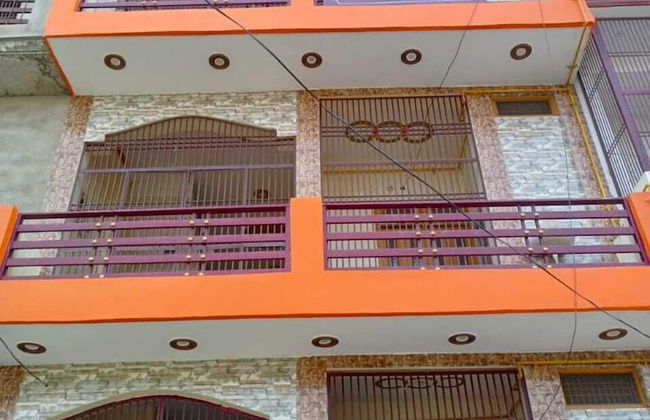 Om home stay - Foto 8