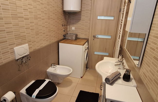 Apartment Belisima Delux - Foto 10