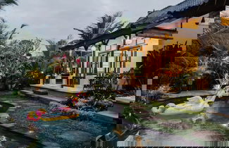 Foto 1 - Ancut Sari Private Villa