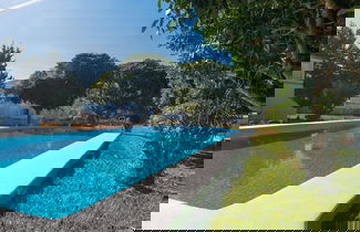 Foto 3 - Ropit in Alc dia With 2 Bedrooms and 1 Bathrooms