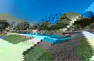 Foto 1 - Ropit in Alc dia With 2 Bedrooms and 1 Bathrooms