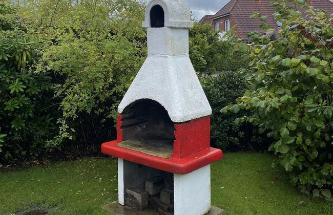 Ferienhaus in Nessmersiel for 4 Personen - Foto 19
