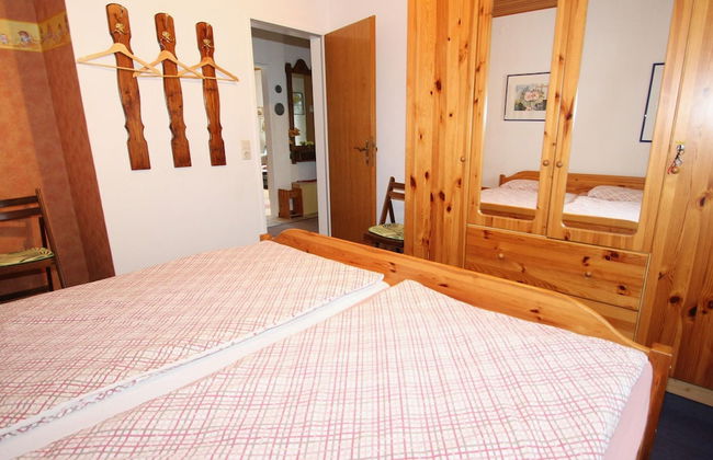 Ferienhaus in Nessmersiel for 4 Personen - Foto 4