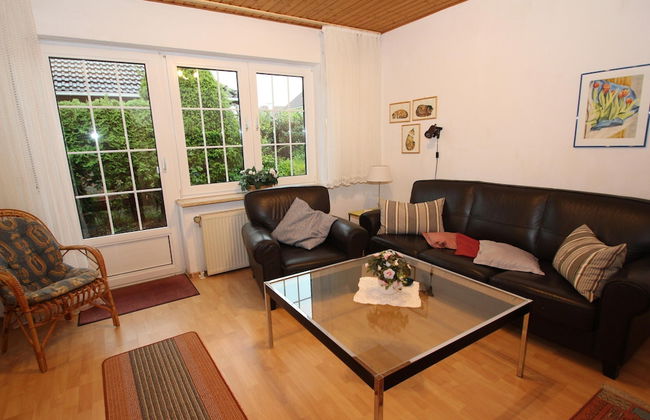 Ferienhaus in Nessmersiel for 4 Personen - Foto 15