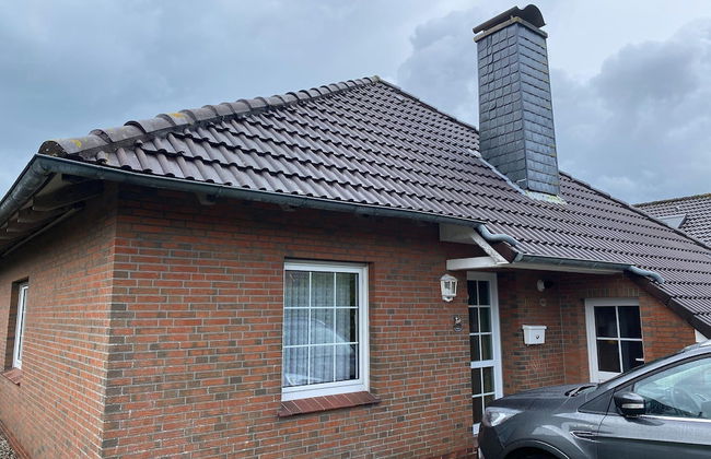 Ferienhaus in Nessmersiel for 4 Personen - Foto 24