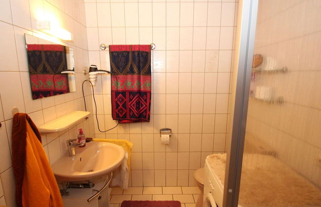 Ferienhaus in Nessmersiel for 4 Personen - Foto 18
